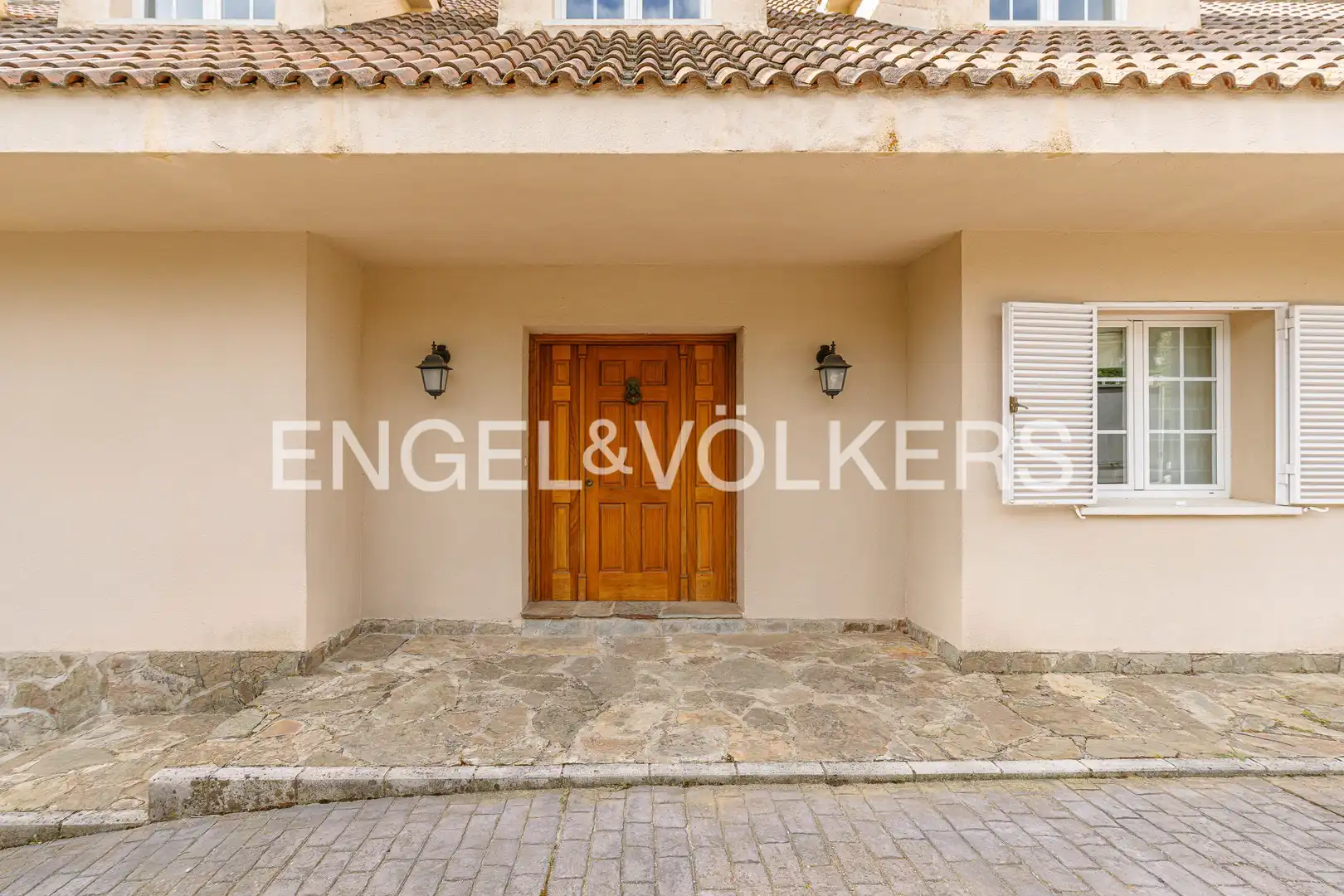 Casa o xalet en venda en Torrelodones amb Calefacció, Jardí privat i Terrassa