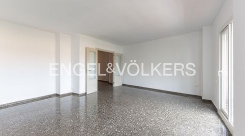 Foto 3 de Piso de alquiler en La Petxina, Valencia Capital