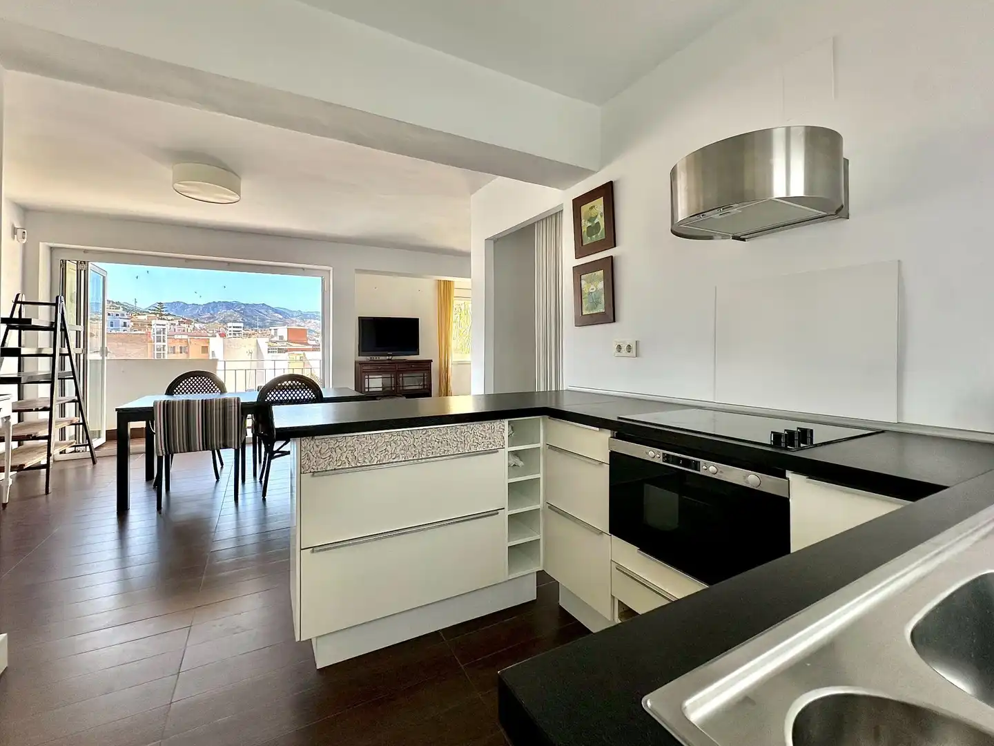 Apartament amb ascensor en venda a Damasco 6, imagen 18