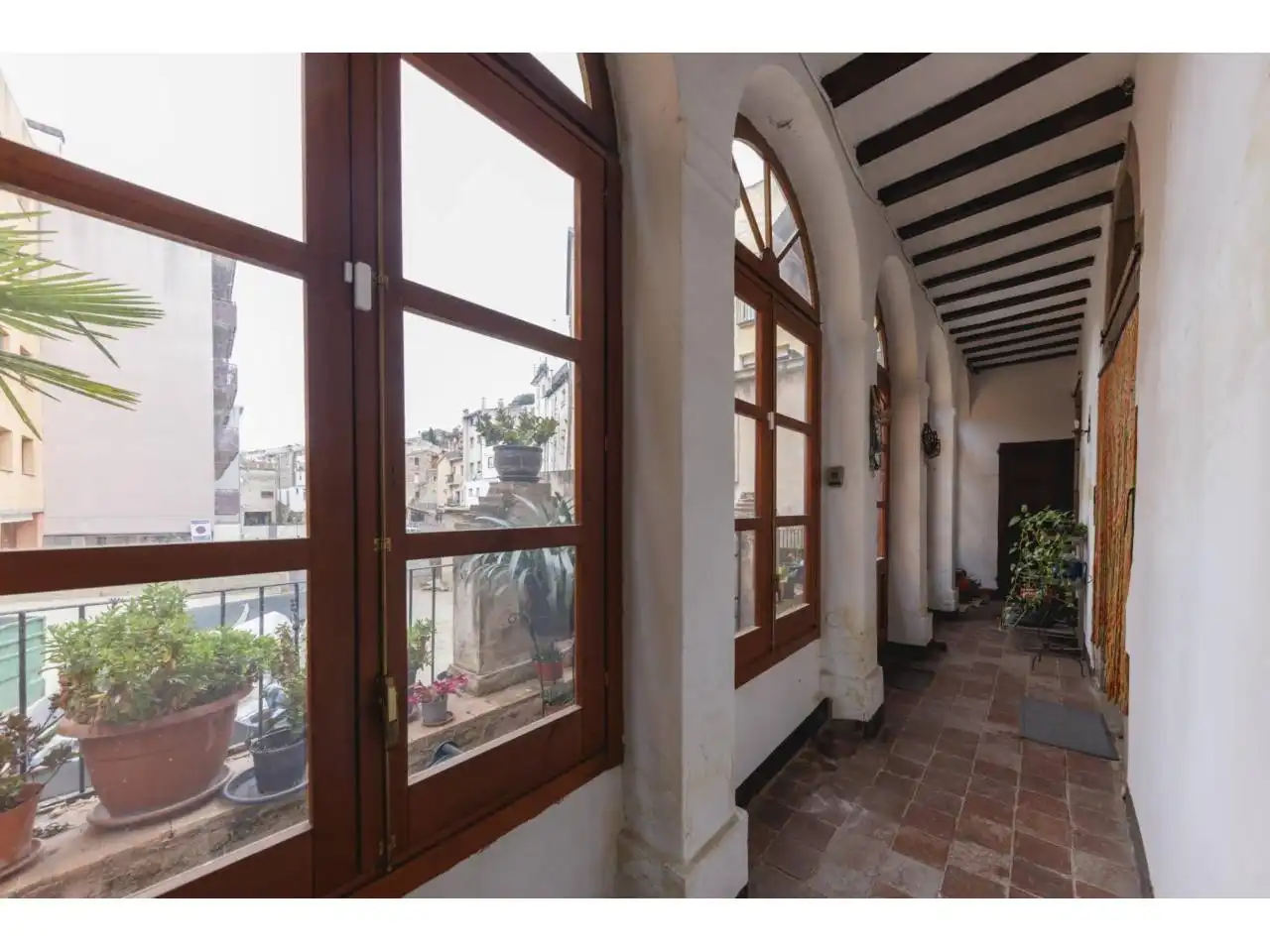 Finca rústica en venta en Arbúcies con Terraza y Balcón