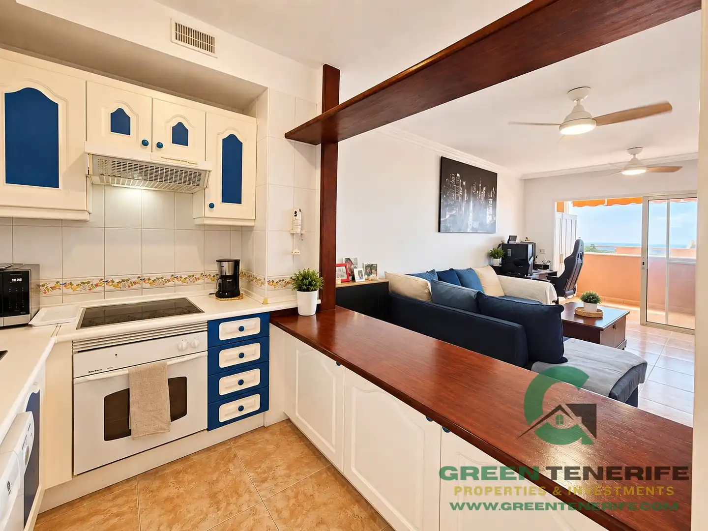 Appartement avec terrasse à vendre à Calle Galicia, imagen 7