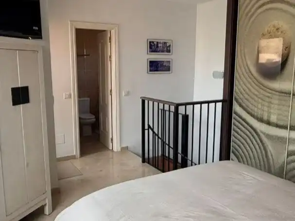 Dúplex amb piscina en venda a Calle Diamante 9, imagen 3