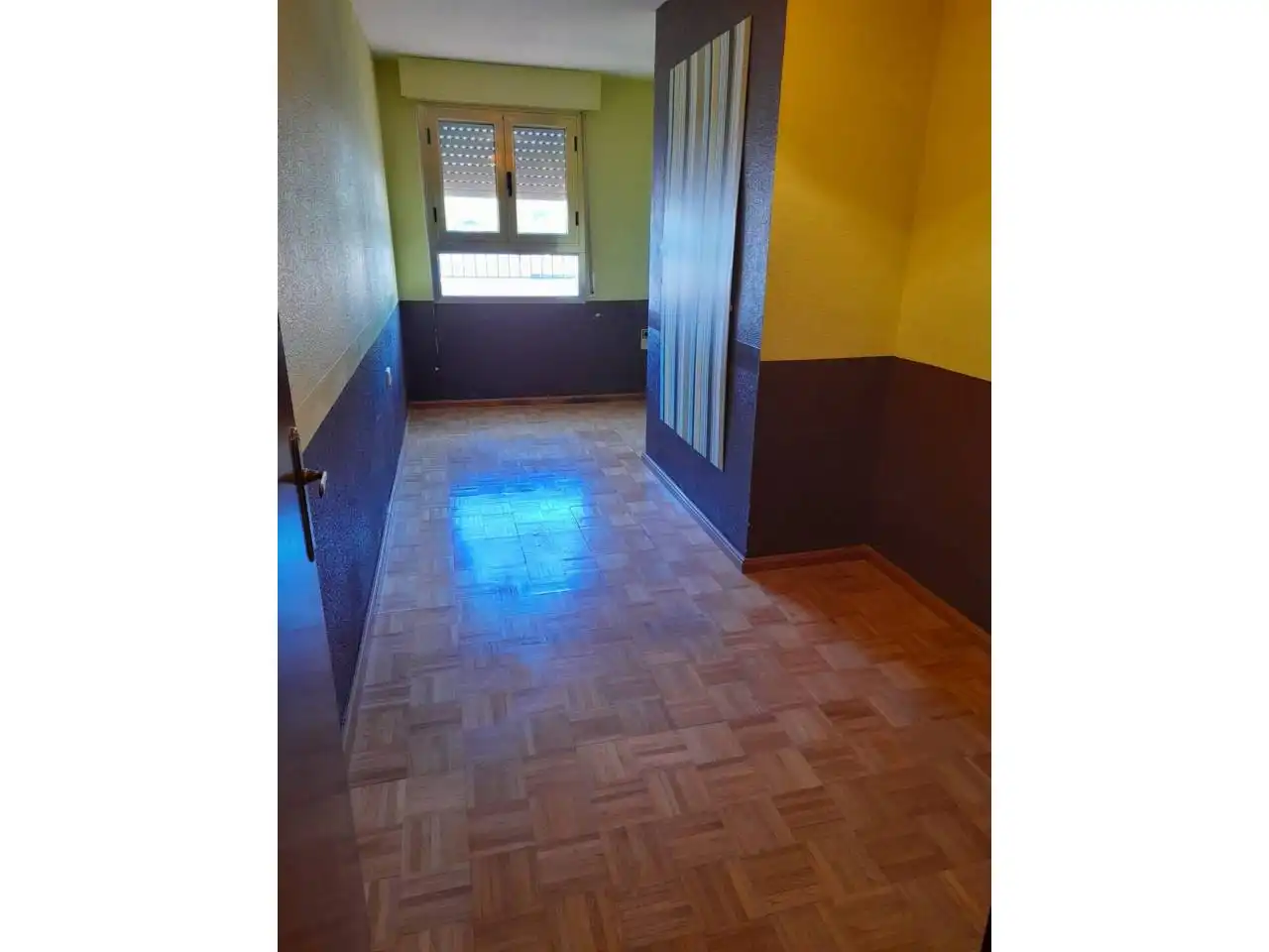 Penthouse with lift for sale in Avenida DE LA PAZ, imagen 20