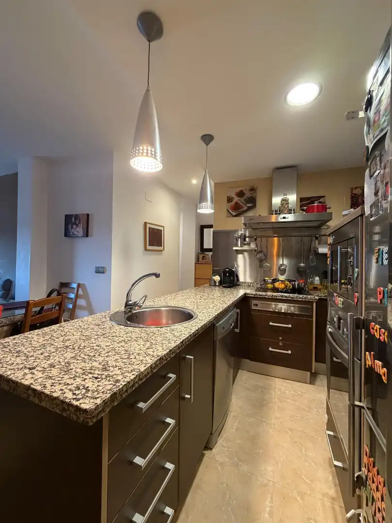 Cocina de Piso en venta en Utrera