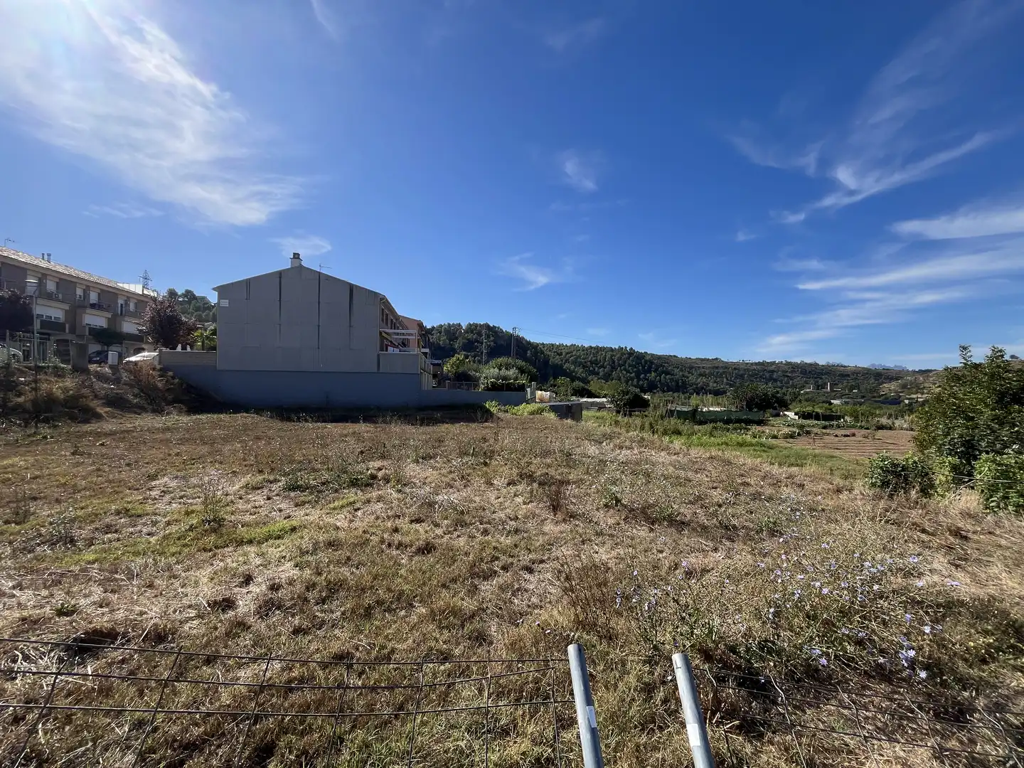 Residential land for sale in Pau Clarís 34, imagen 10