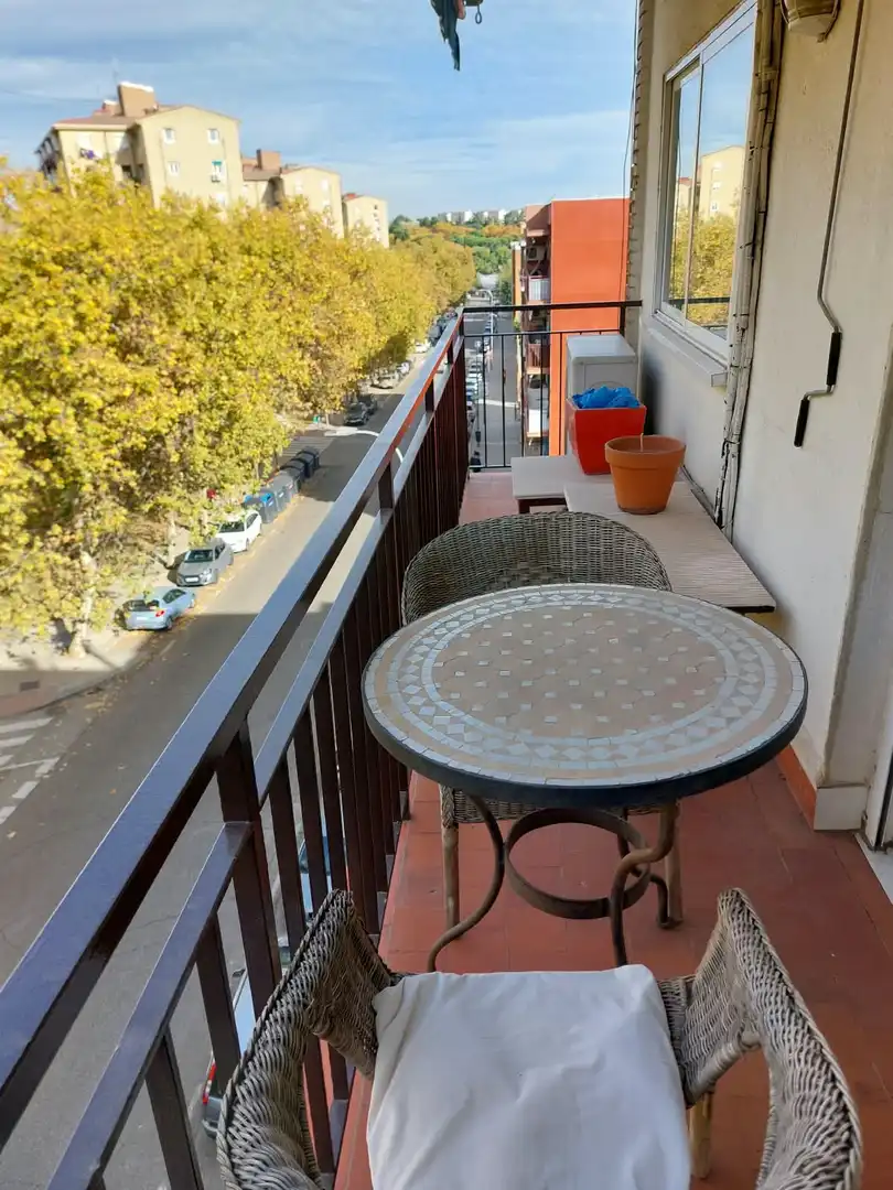 Apartamento en venta en Calle del Castillo de Uclés, imagen 16