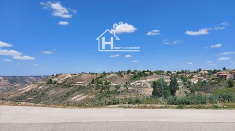 Parcela en Trijueque con impresionantes vistas en la urbanización el Mirador del Cid, immagine 2