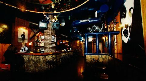LOCAL COMERCIAL PUB "EL CARRERÓ", imagen 3