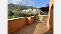 Terrace of Apartment for sale in Marbella  with Air Conditioner, Heating and Parquet flooring