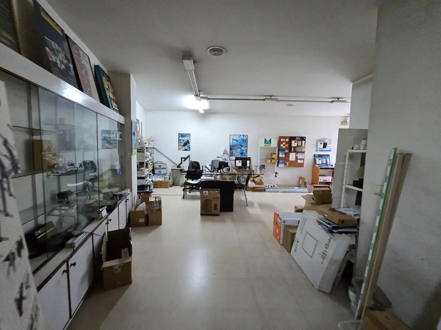 Business premises for sale in Campo da Torre - Mollabao