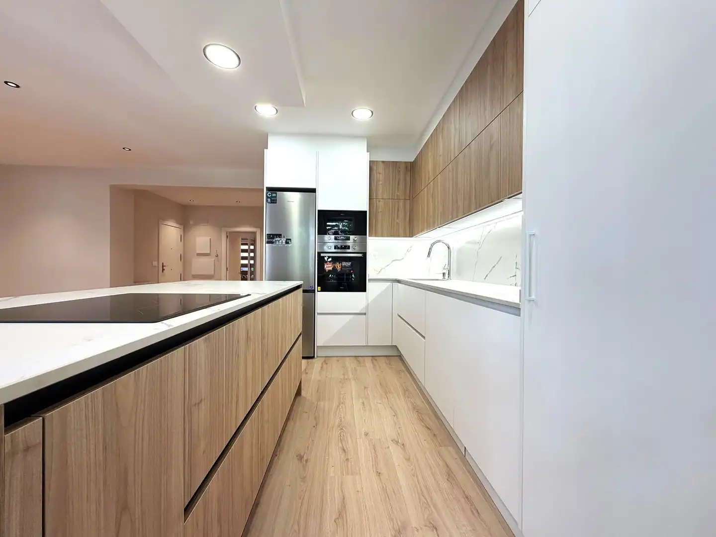 Appartement avec ascenseur à vendre à Rodriguez Arias, imagen 6