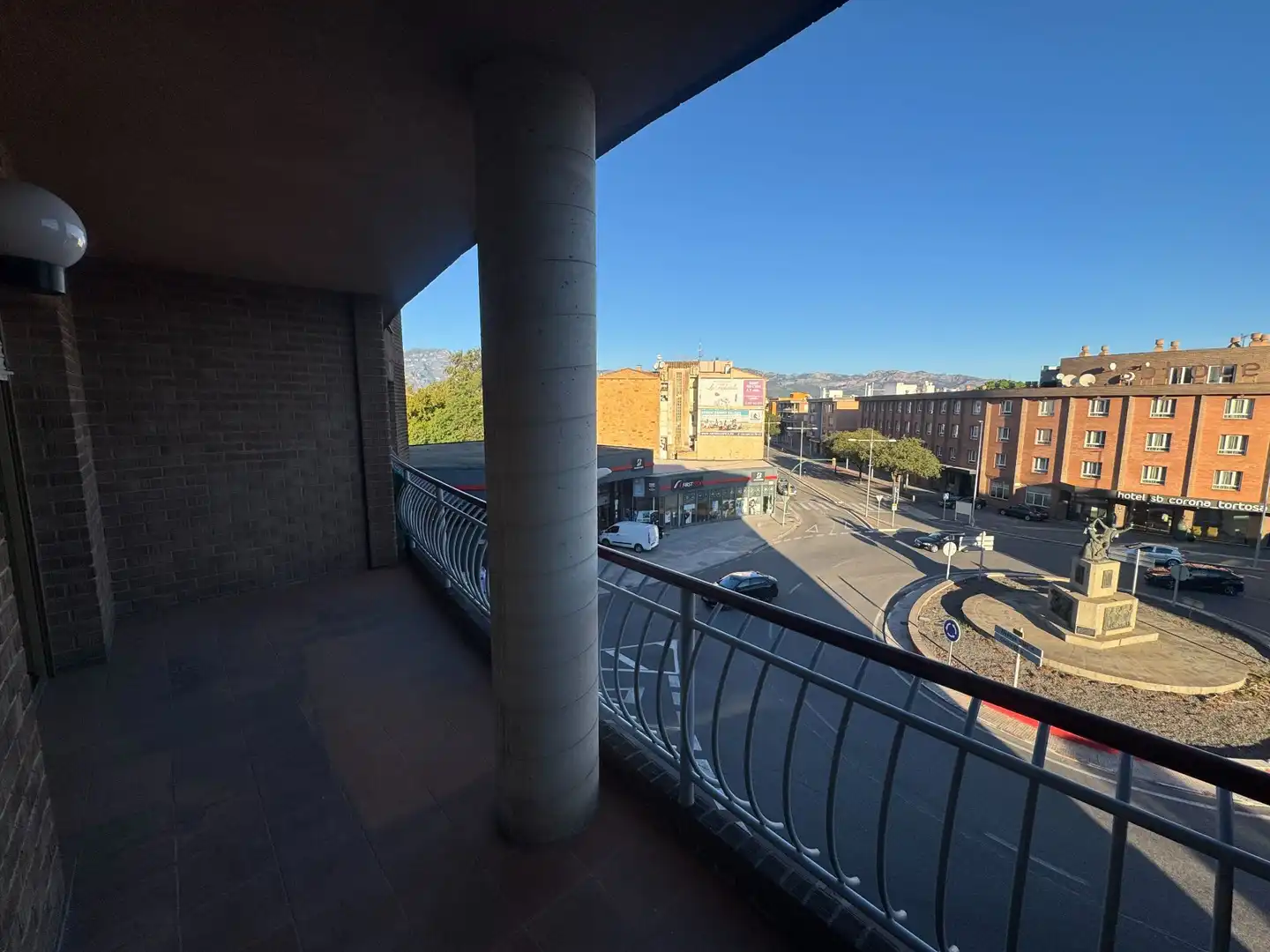 Exterior view of Flat for sale in Ferreries