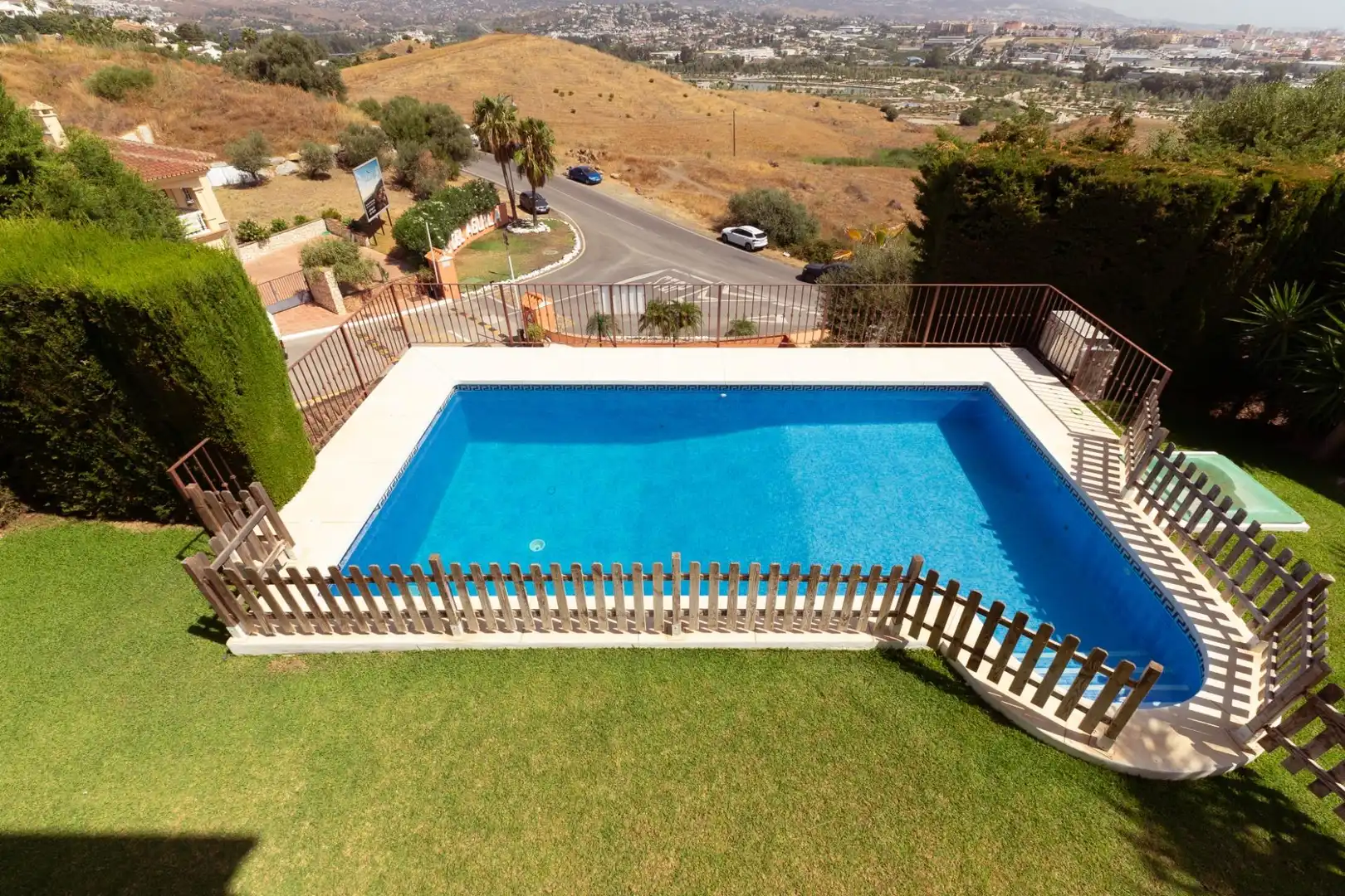 Casa con terrazza in vendita a Hipódromo - Cerrado del Águila, imagen 30