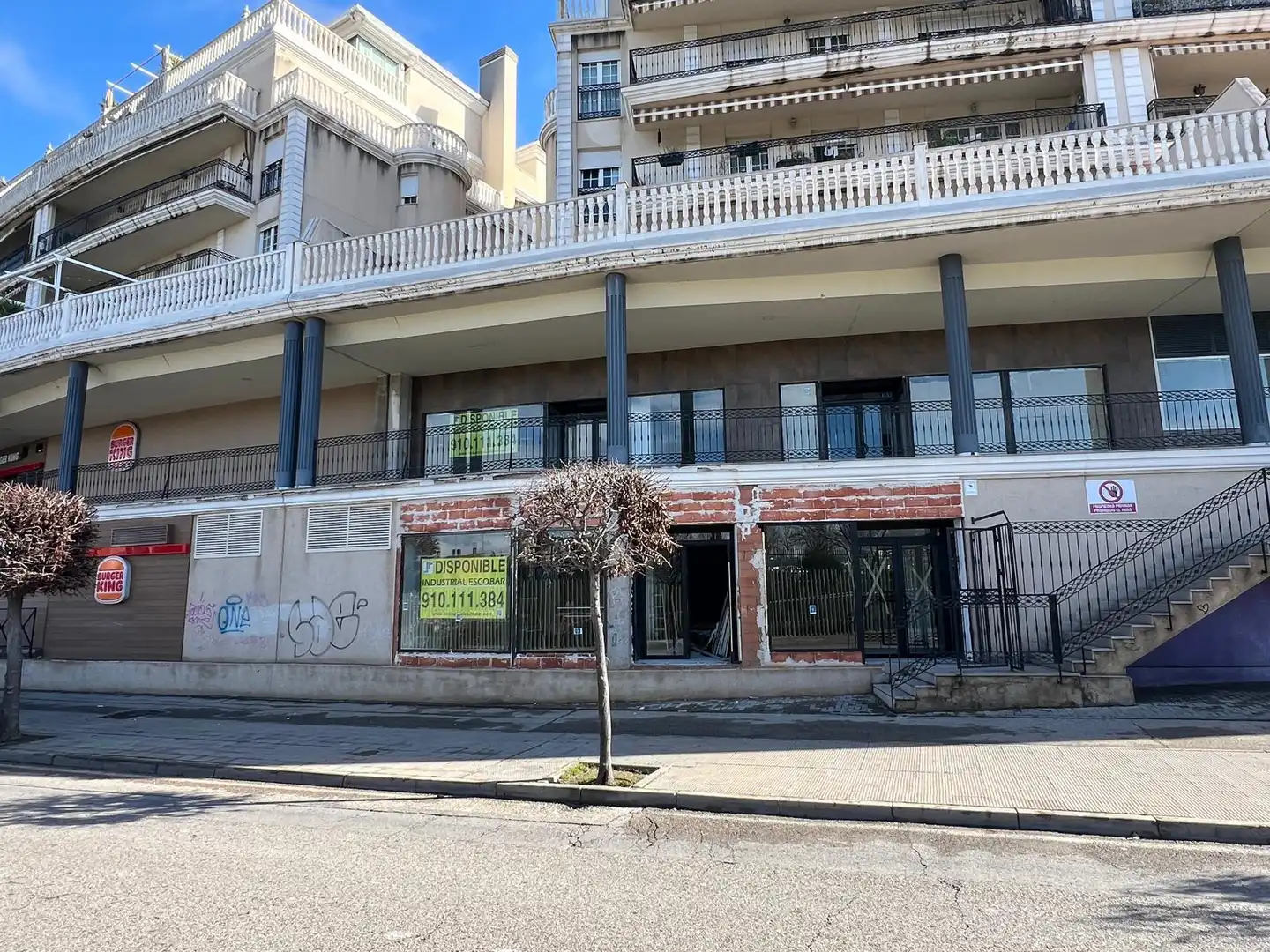 Local comercial en venda a Plaza Alegría 3, imagen 4