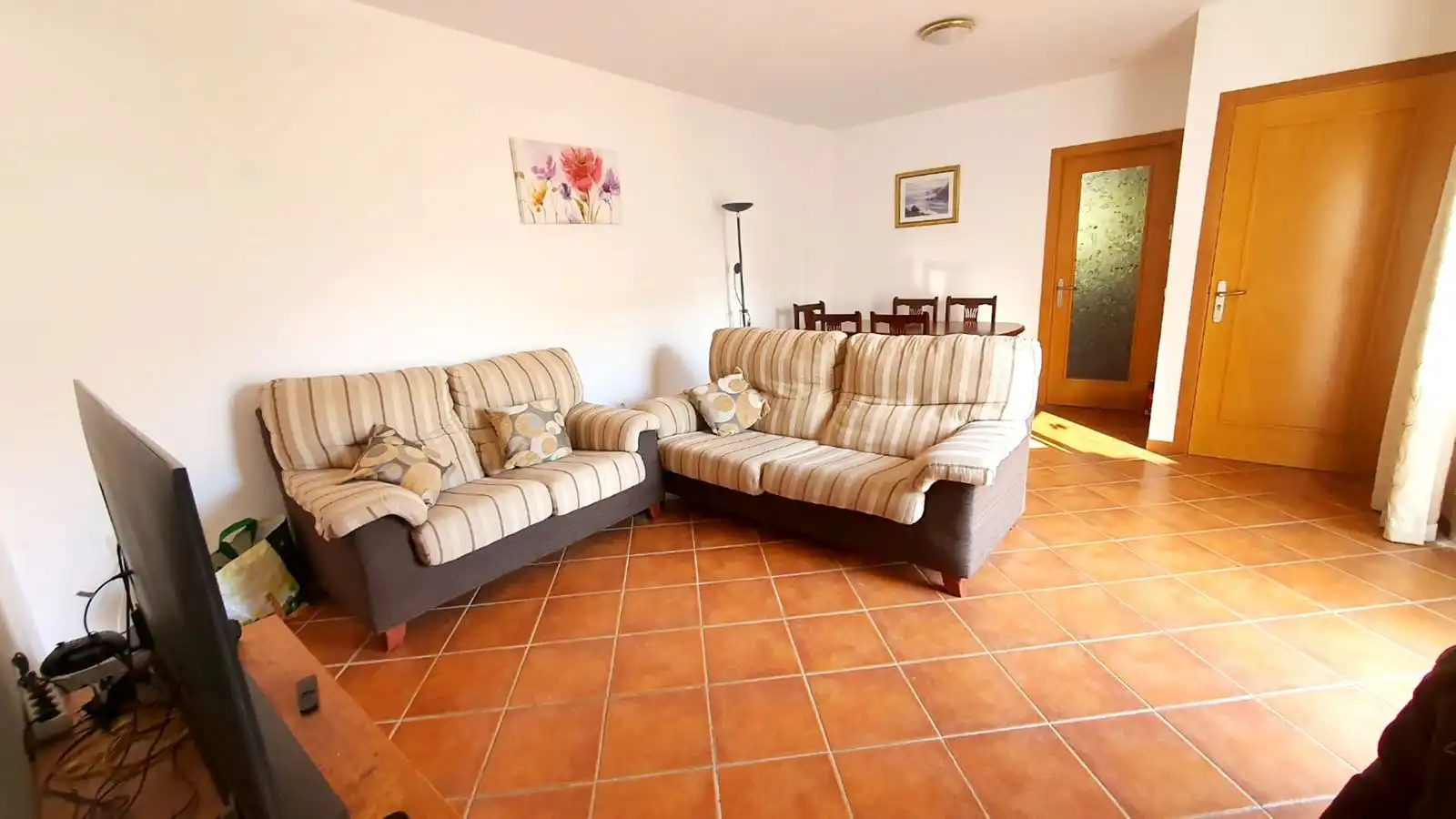 Chalet con piscina en venta en Torreblanca del Sol, imagen 12