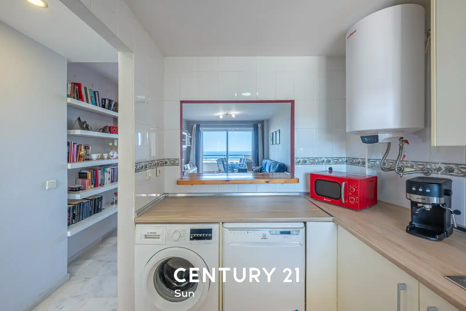 Apartment with pool for sale in Calle Doña Julia, imagen 11