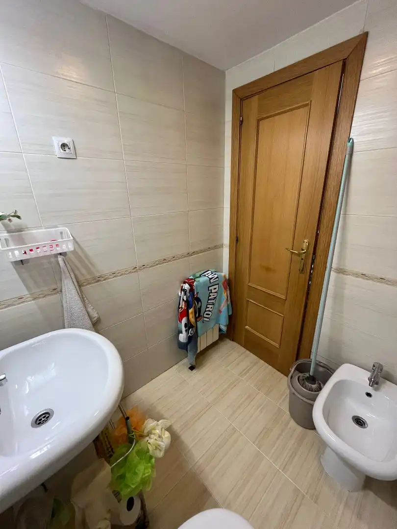Casa adosada en venta en Yunquera de Henares
