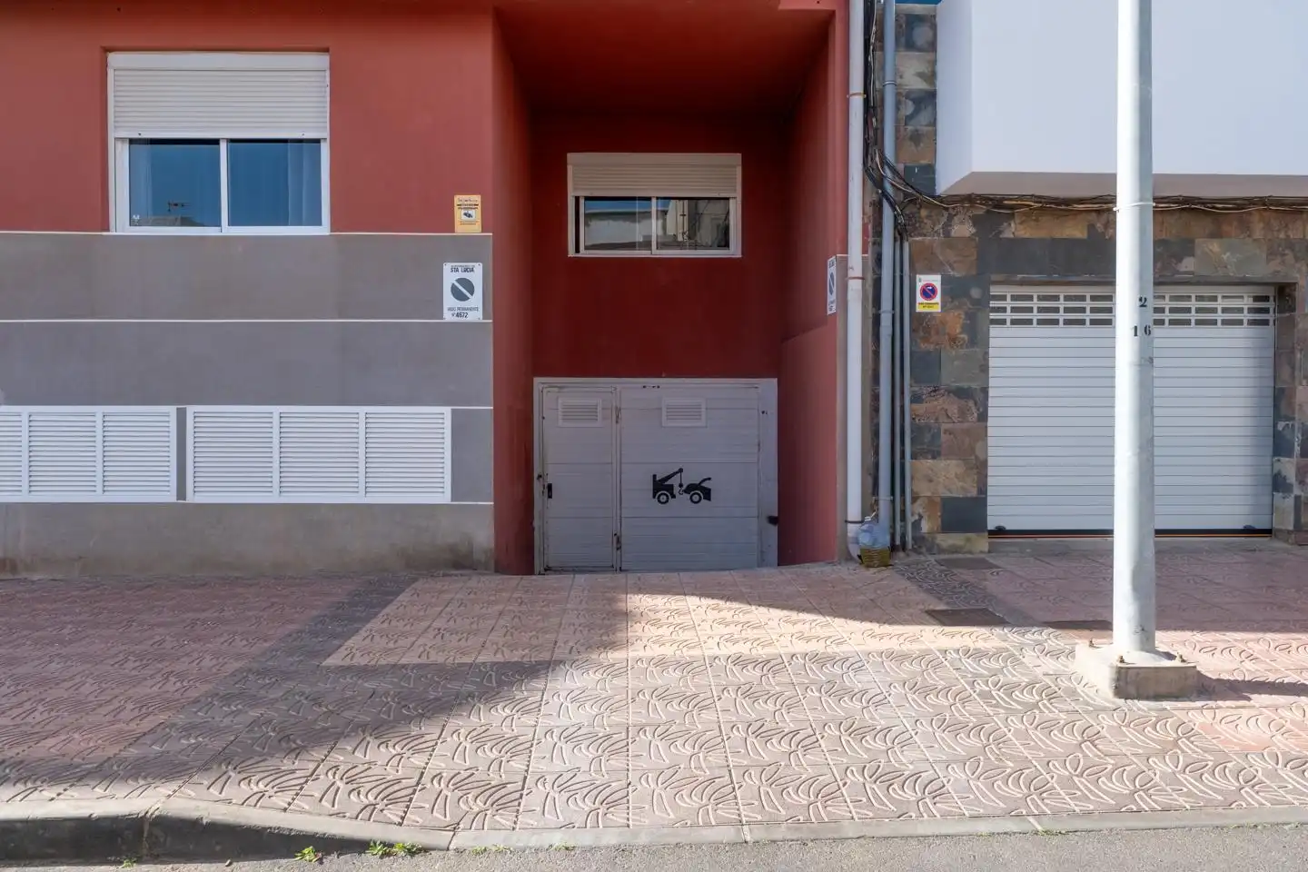 Parking de Piso en venta en Santa Lucía de Tirajana