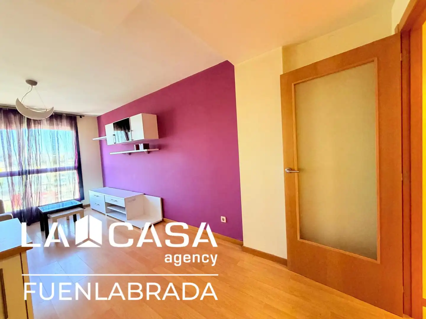 Wohnung mit Pool zum Verkauf in Calle Luis Sauquillo, imagen 5