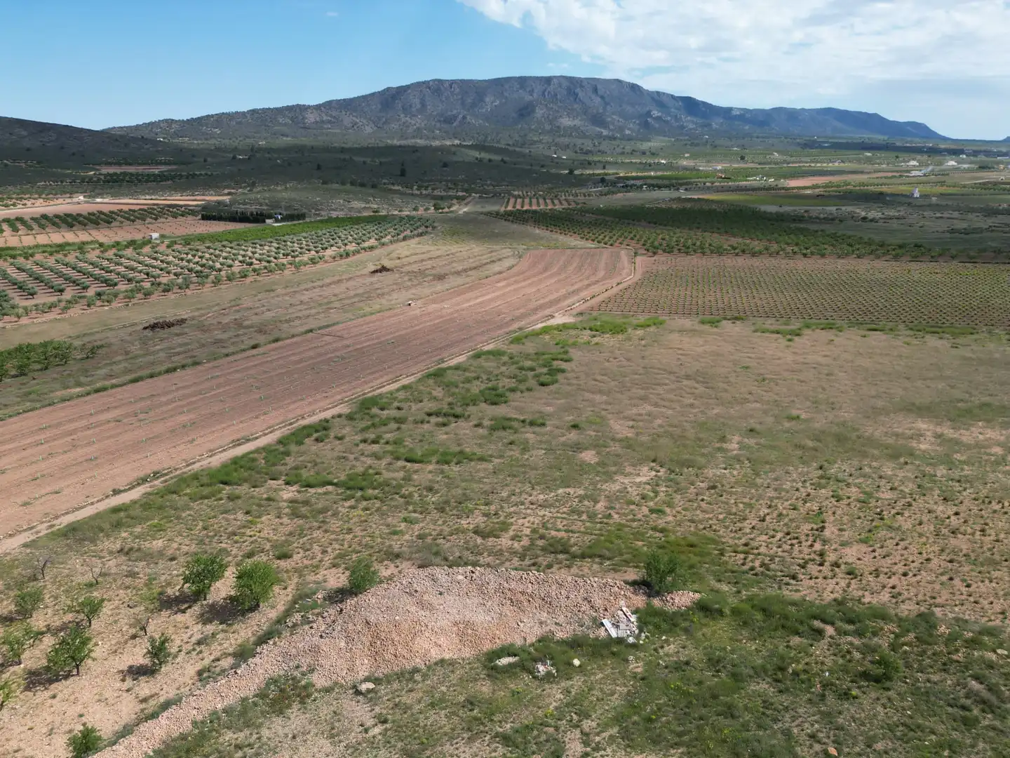 Wohnbaugrundstück zum Verkauf in El Pinós / Pinoso, imagen 5