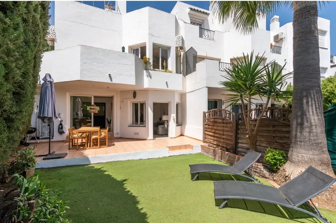 Maison avec piscine à vendre à Selwo