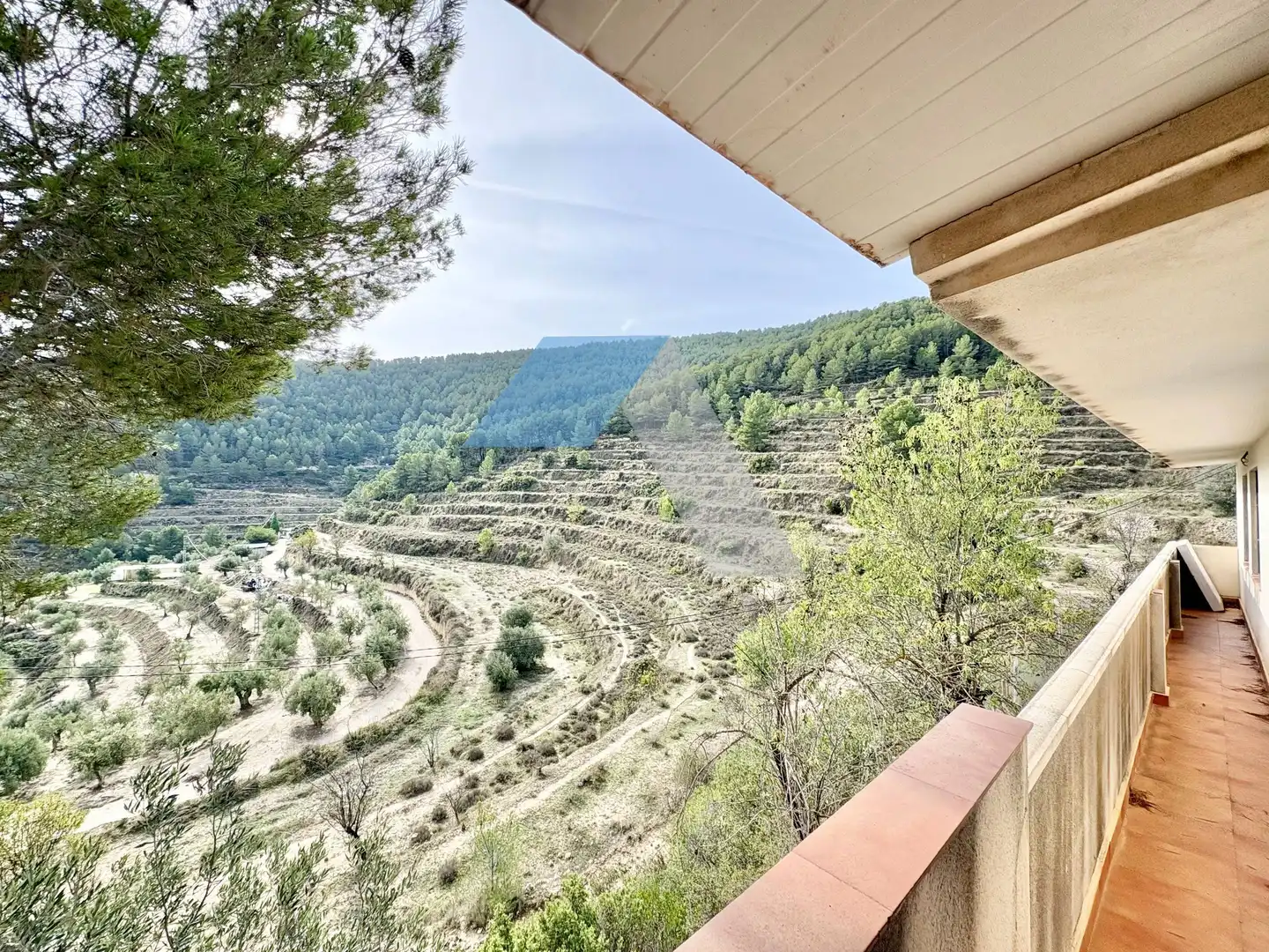 Casa con jardín en venta en Torremanzanas / La Torre de les Maçanes, imagen 26