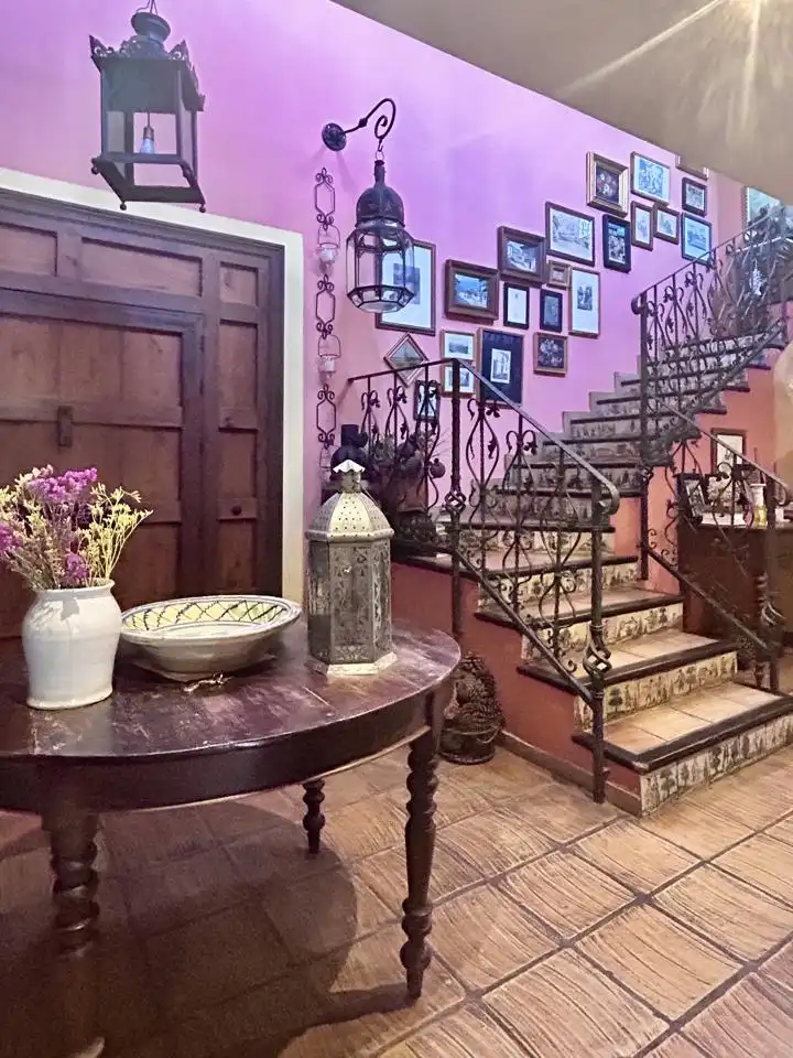 Houses for sale in Alicante / Alacant  with Air Conditioner, Private garden and Terrace