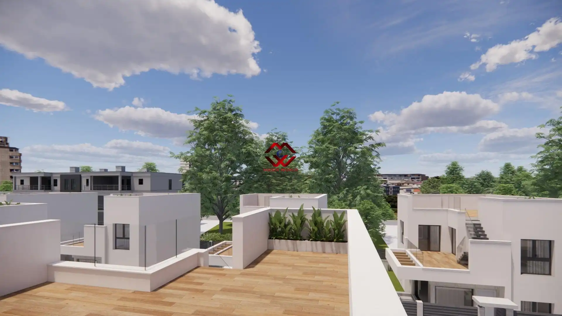 Chalet con piscina en venta en Los Montesinos, imagen 30