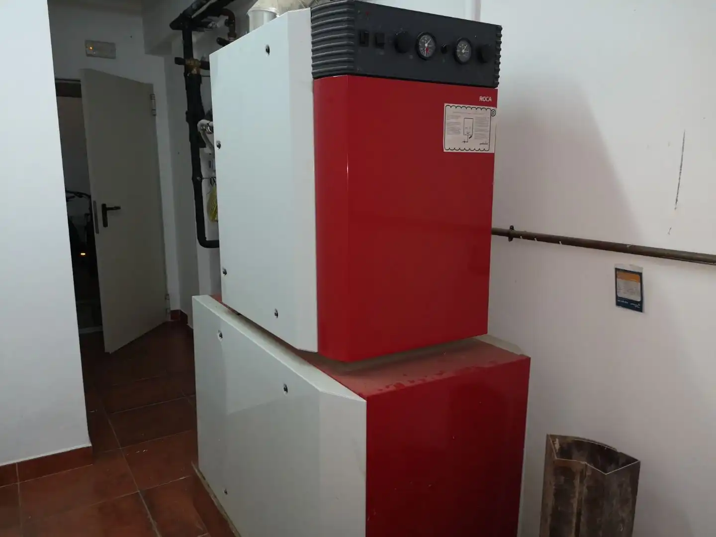 Casa con jardín en venta en Norte-Sierra, imagen 11