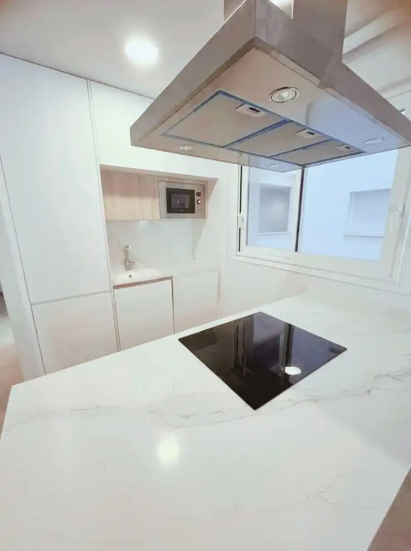 Flat with pool for sale in Mar Baltico, imagen 5