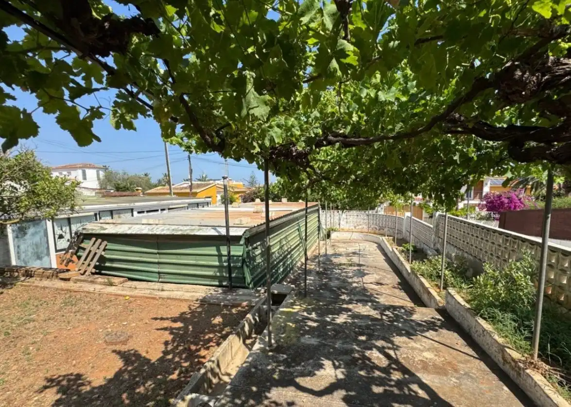 Haus mit Pool zum Verkauf in El Montgó, imagen 43