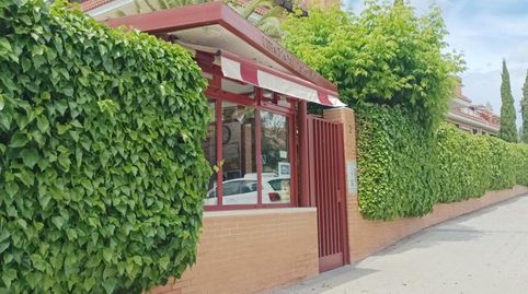 Foto 3 de Pis de lloguer a Menorca, El Pinar - Punta Galea, Las Rozas de Madrid