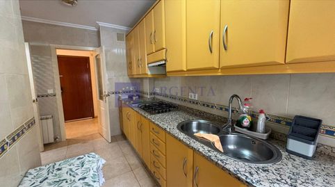Foto 5 de Piso en venta en Centro, Cáceres Capital