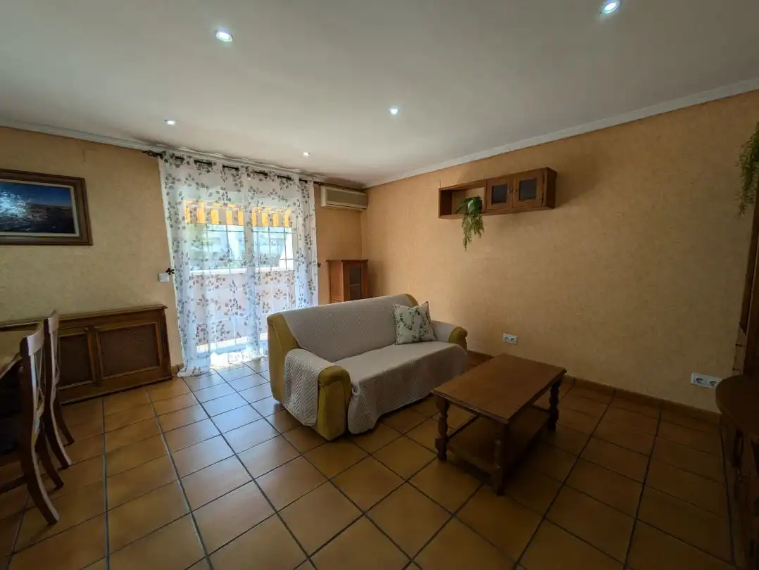 Duplex with pool to rent in Santa María de Benquerencia, imagen 9