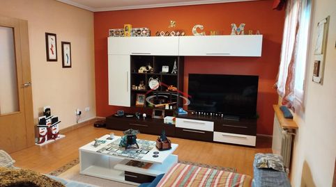 Foto 4 de Casa adosada en venta en El Palomar, Sariegos, León