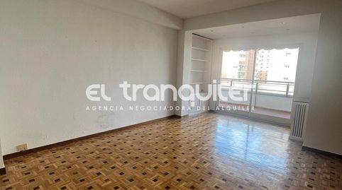 Photo 2 of Flat for rent in Calle Fermin Caballero, La Paz, Madrid Capital
