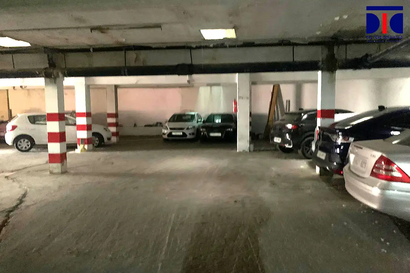 Gewerbefläche zur Miete in Calle Castellar