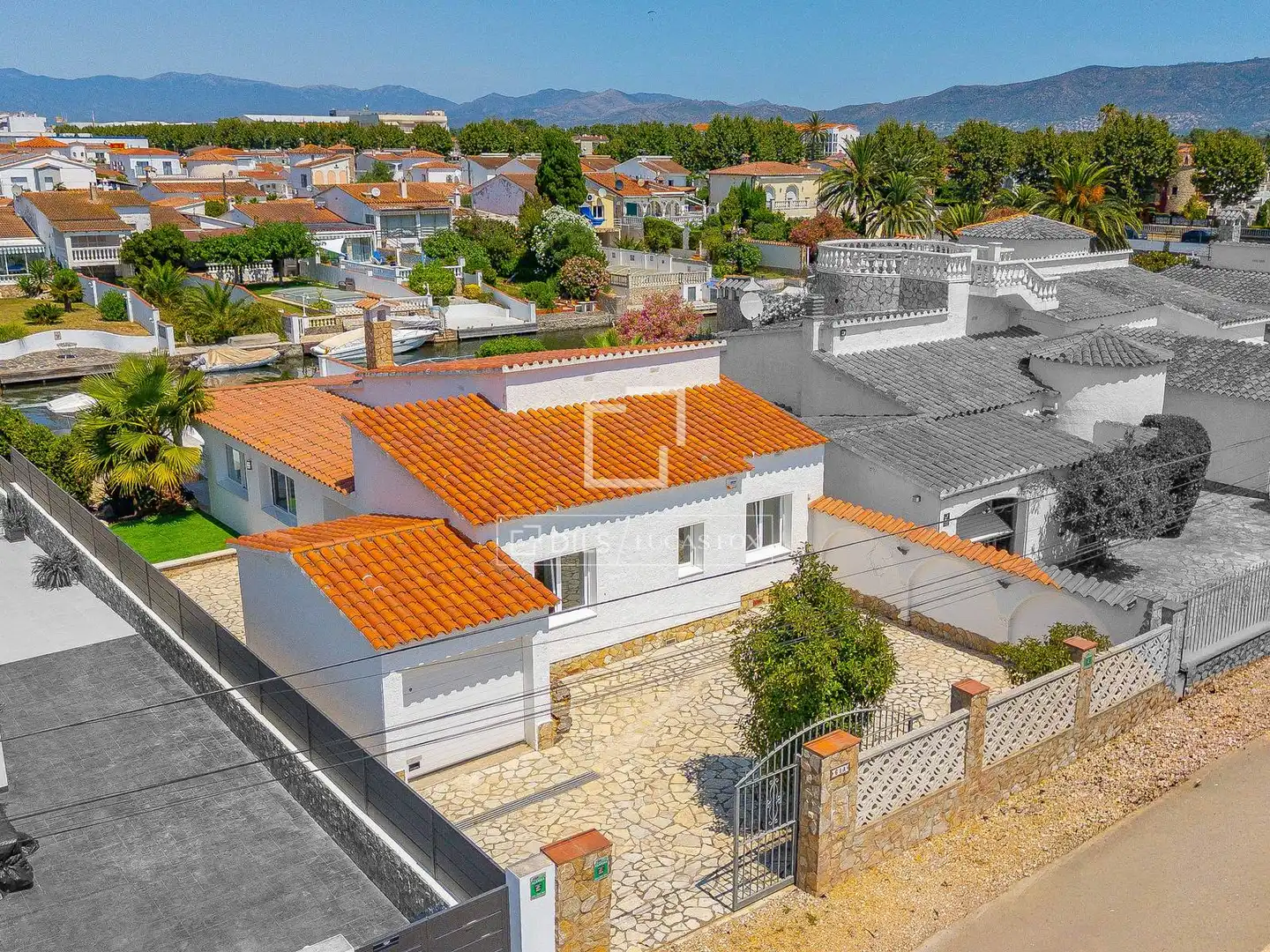 Chalet con piscina en venta en Francolí - Freser - Noguera, imagen 24