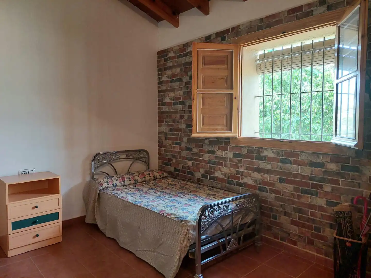 Finca rústica en venda a Cañadas de San Pedro
