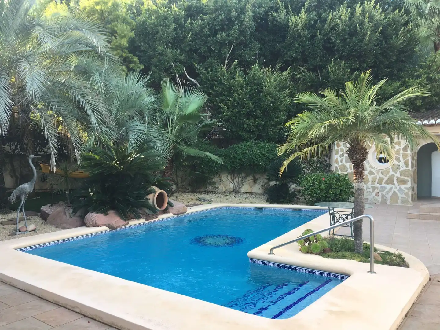 Villa avec piscine à vendre à Pinar del Advocat - Cometa, imagen 19