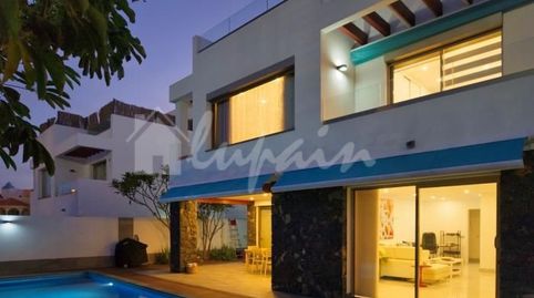 Foto 2 de Casa o chalet en venta en Los Cristianos, Arona