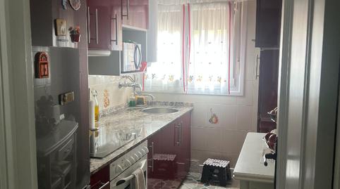 Foto 2 de Piso en venta en La Felguera, Langreo