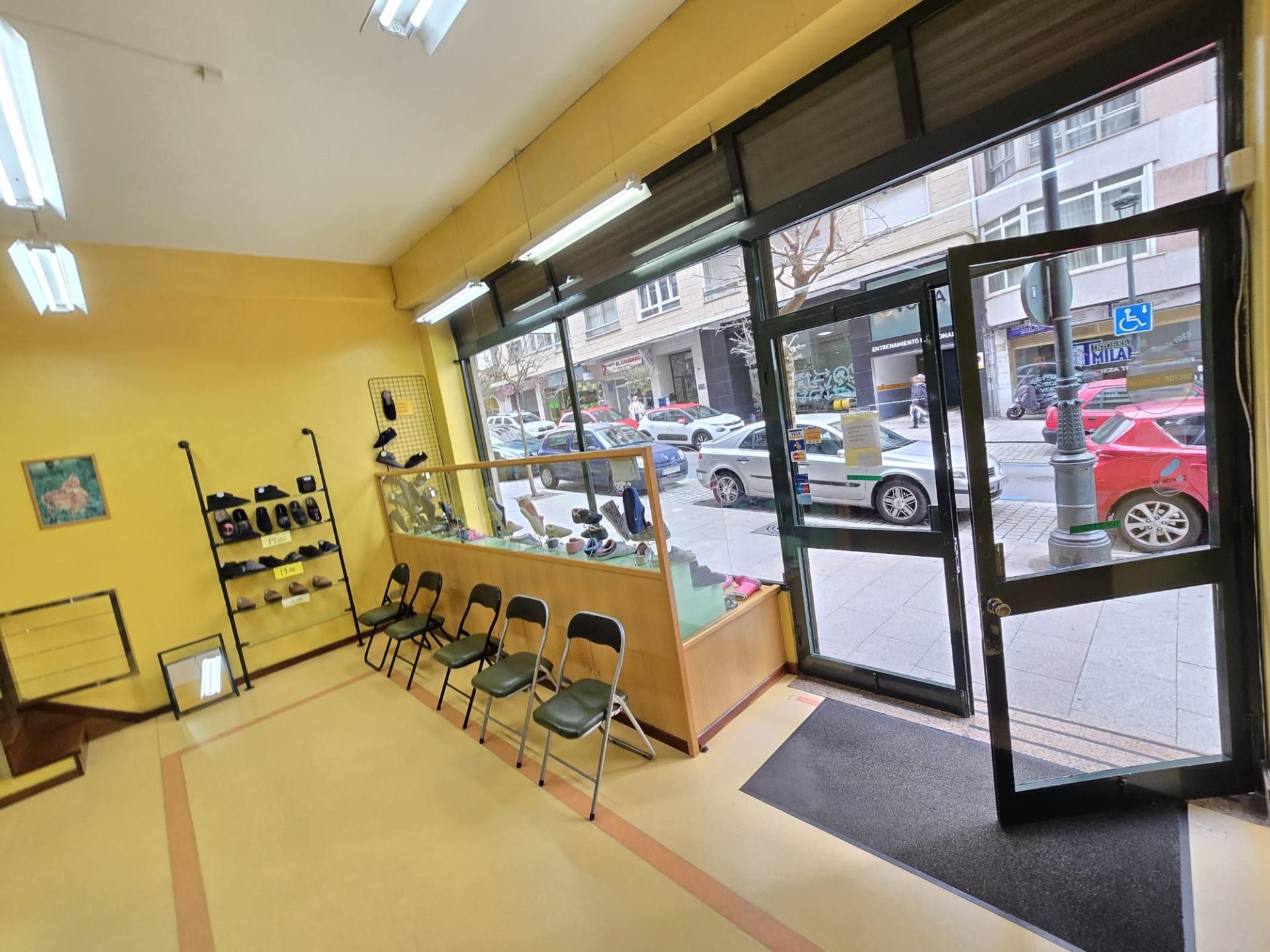 Local en venta en Vigo 