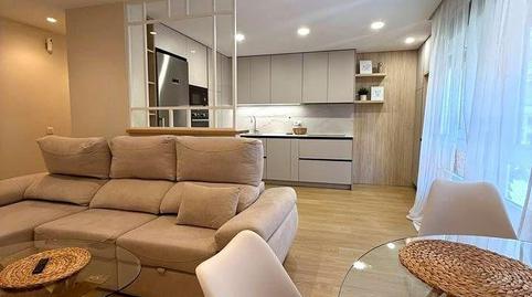 Foto 4 de Piso de alquiler en Juan Pablo II, Duggi - Rambla - Los Hoteles,  Santa Cruz de Tenerife Capital