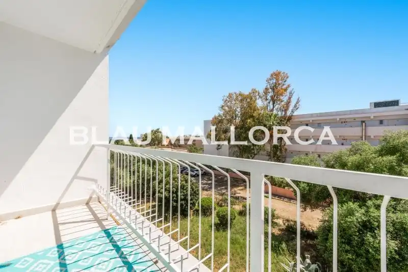 Exterior view of Flat for sale in Manacor