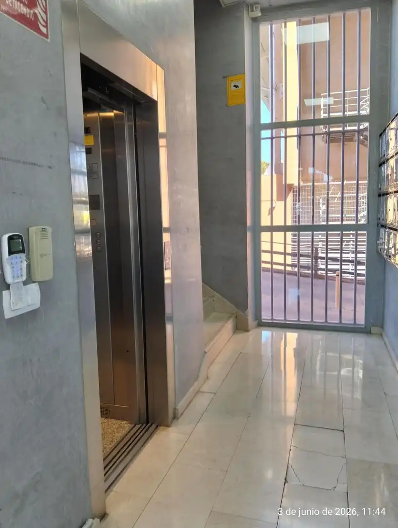 Office for rent in Montequinto
