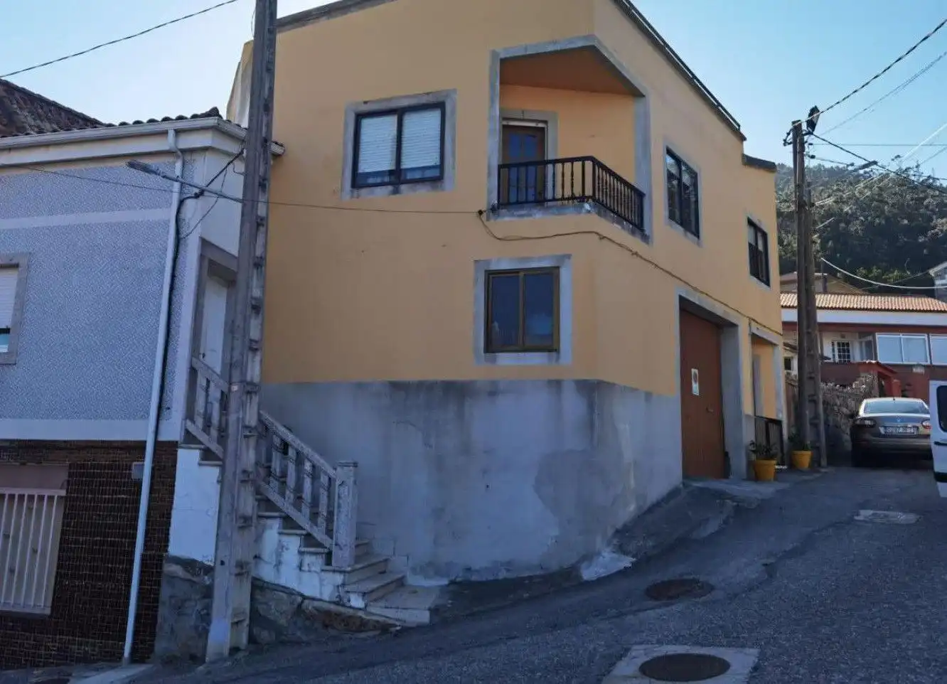 Casa in vendita a a San Amaro, 9, imagen 6