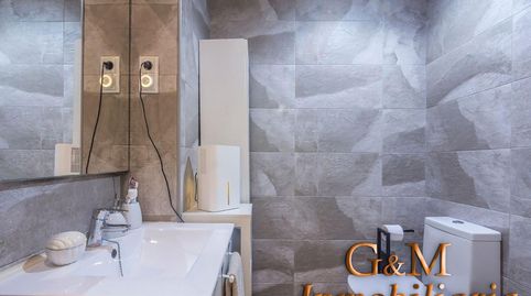Foto 5 de Piso en venta en Calle Pablo Neruda, Camino de Antequera, Málaga Capital