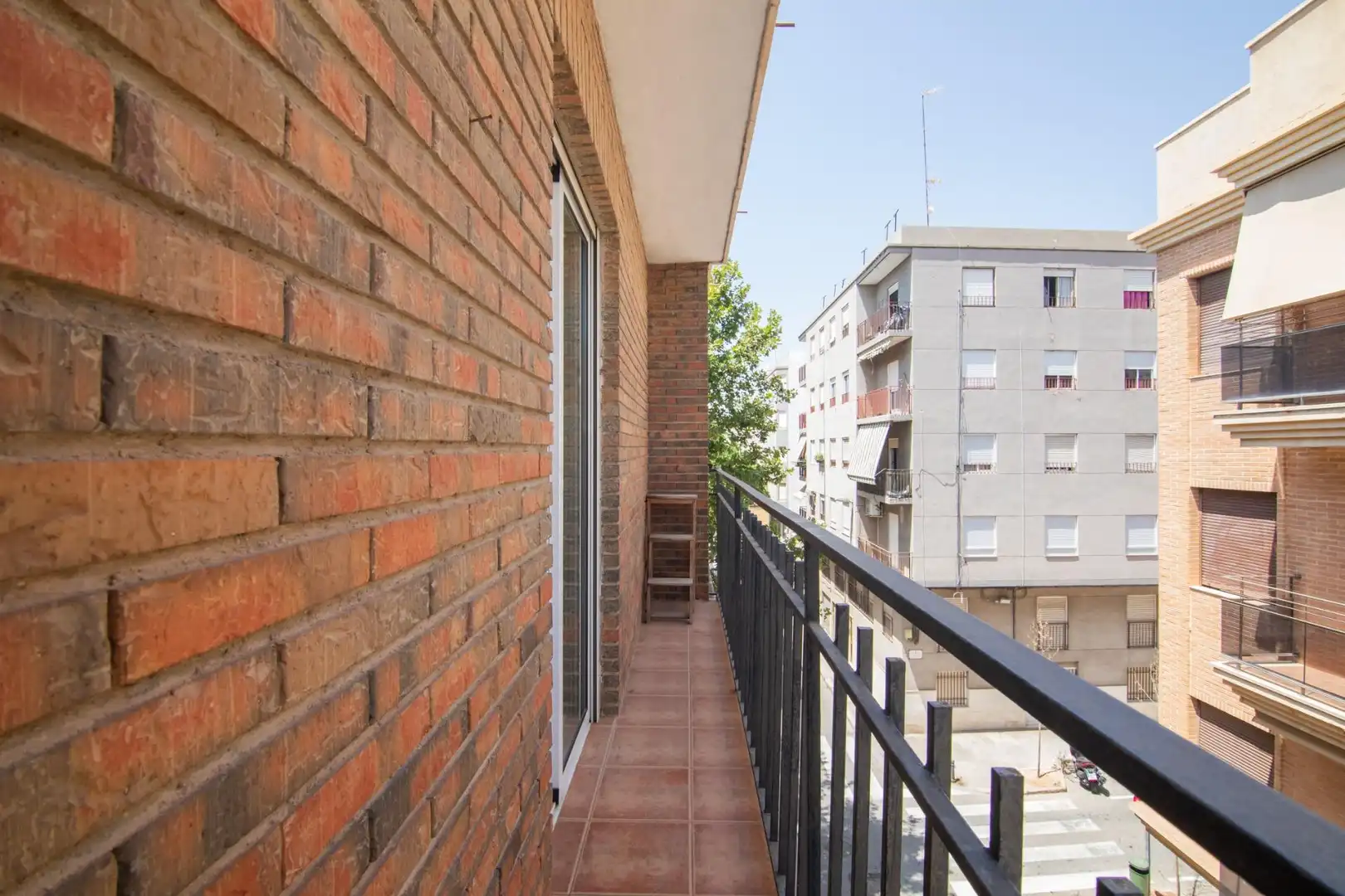 Terrassa de Àtic en venda en Elche / Elx amb Aire condicionat, Terrassa i Balcó
