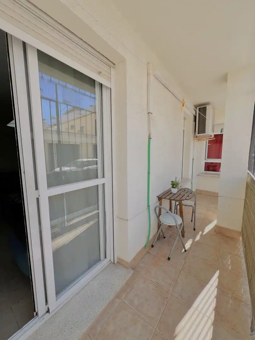 Wohnung mit Aufzug zum Verkauf in ARQUITECTO ARAMBURU MAQUA, imagen 9